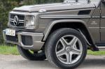 Mercedes-Benz G63 AMG 2013 года